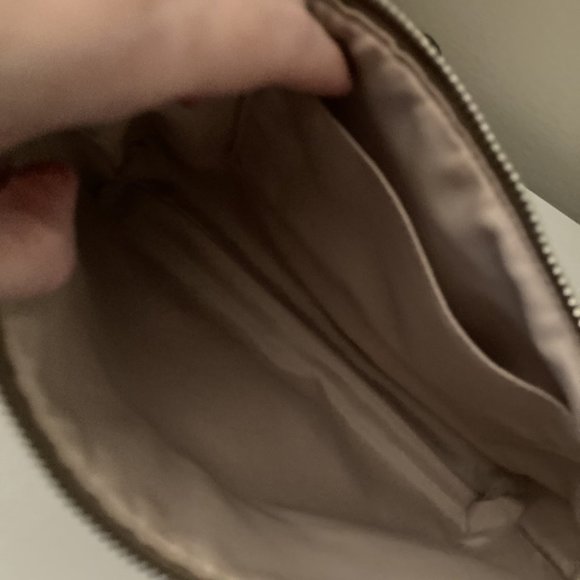 Coach Bag Peyton Dream C East West Khaki - Picture 8 of 8